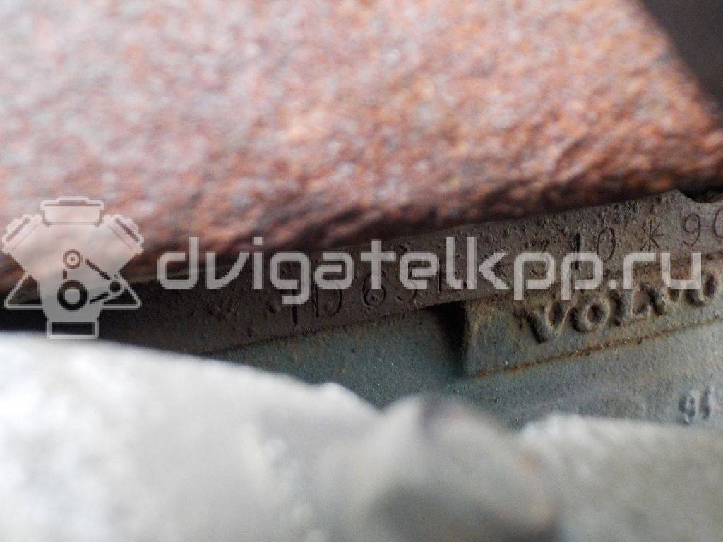 Фото Контрактный (б/у) двигатель TD 63 E для Volvo Fl / B 180 л.с 12V 5.5 л Дизельное топливо {forloop.counter}}