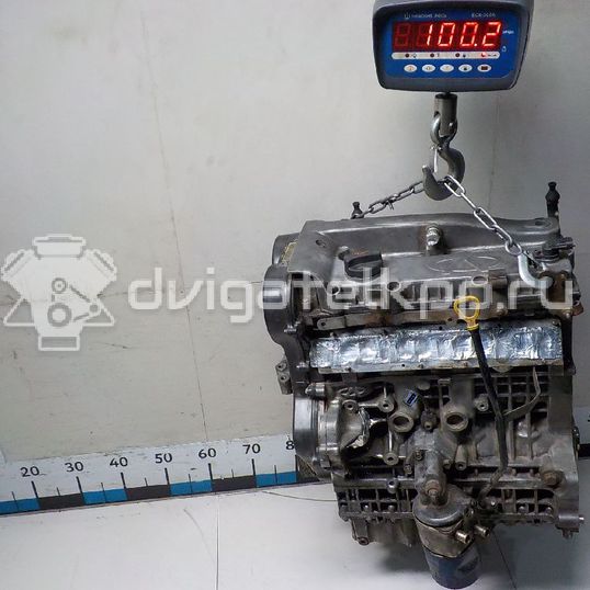 Фото Контрактный (б/у) двигатель SQR484F для Chery / Dr 128-139 л.с 16V 2.0 л бензин 484f10000101