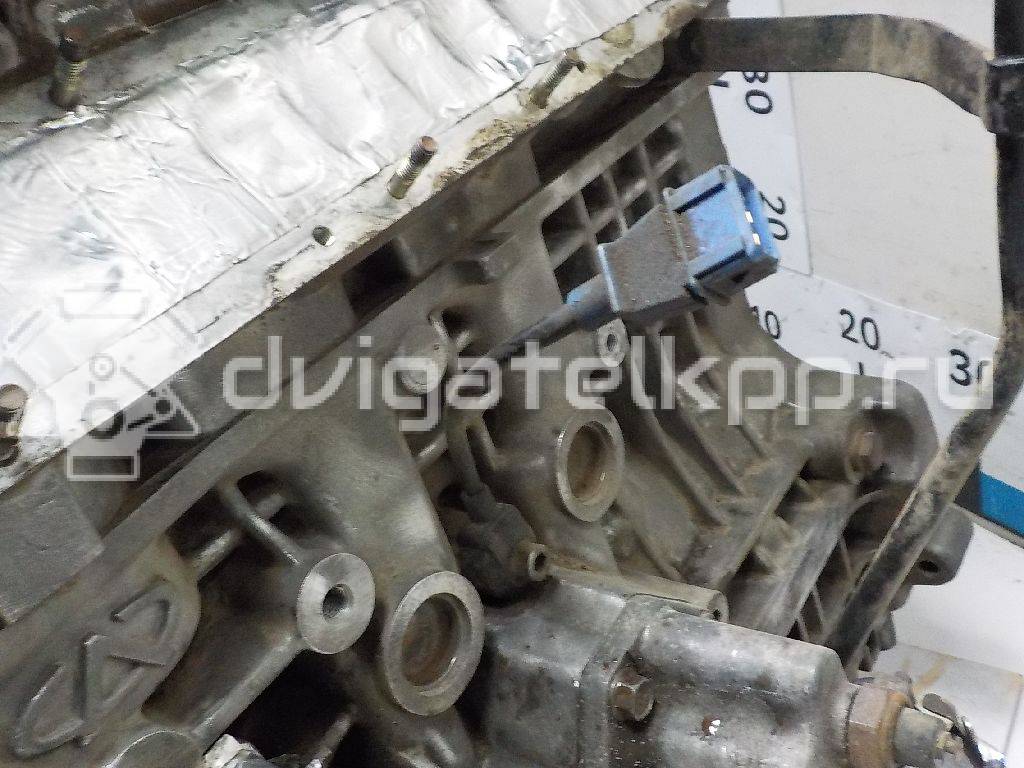 Фото Контрактный (б/у) двигатель SQR484F для Chery / Dr 128-139 л.с 16V 2.0 л бензин 484f10000101 {forloop.counter}}