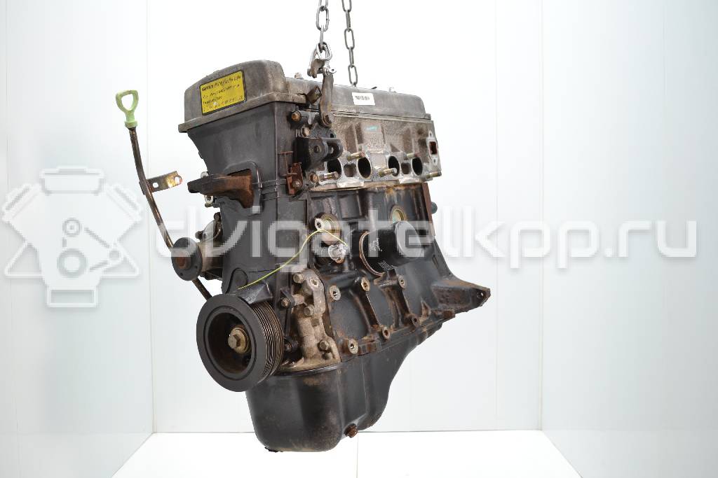Фото Контрактный (б/у) двигатель MR479QA для Emgrand (Geely) / Jiangnan / Geely 94 л.с 16V 1.5 л бензин 1106010464 {forloop.counter}}