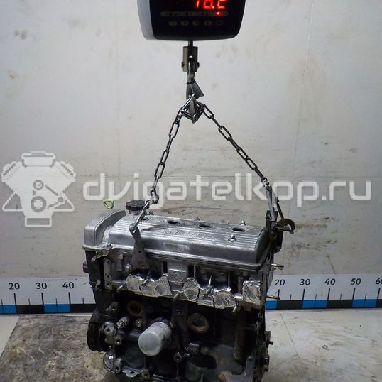 Фото Контрактный (б/у) двигатель MR479QA для Emgrand (Geely) / Geely 94 л.с 16V 1.5 л бензин 1106010464