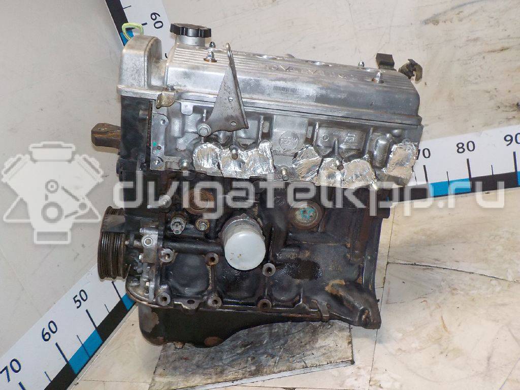 Фото Контрактный (б/у) двигатель MR479QA для Emgrand (Geely) / Geely 94 л.с 16V 1.5 л бензин 1106010464 {forloop.counter}}