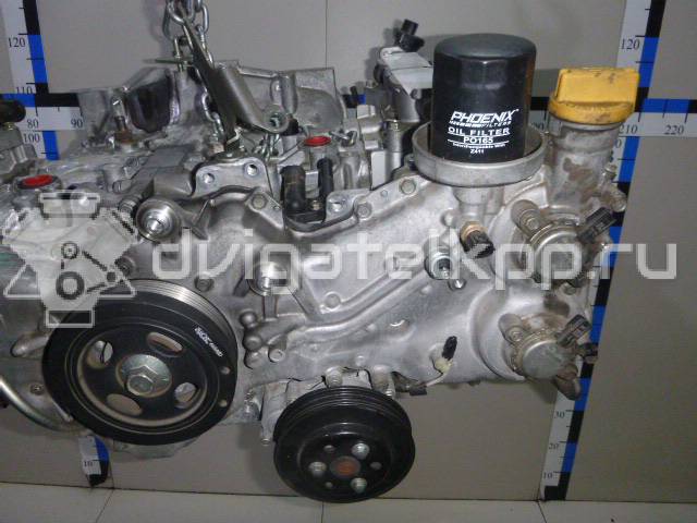Фото Контрактный (б/у) двигатель FB20 для Subaru Forester / Legacy / Impreza / Xv 150-163 л.с 16V 2.0 л бензин 10100bw940 {forloop.counter}}