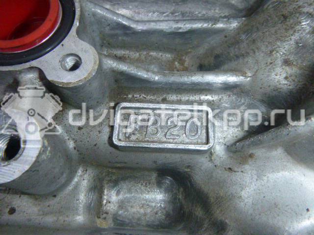 Фото Контрактный (б/у) двигатель FB20 для Subaru Forester / Legacy / Impreza / Xv 150-163 л.с 16V 2.0 л бензин 10100bw940 {forloop.counter}}