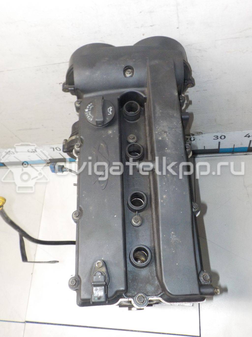 Фото Контрактный (б/у) двигатель SQR481F для Chery / Dr 109-120 л.с 16V 1.6 л бензин {forloop.counter}}