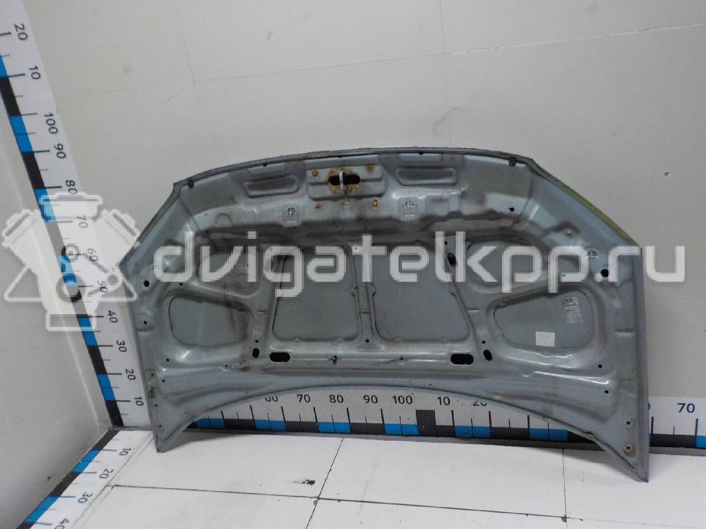 Фото Капот  664001c020 для Hyundai Getz Tb {forloop.counter}}