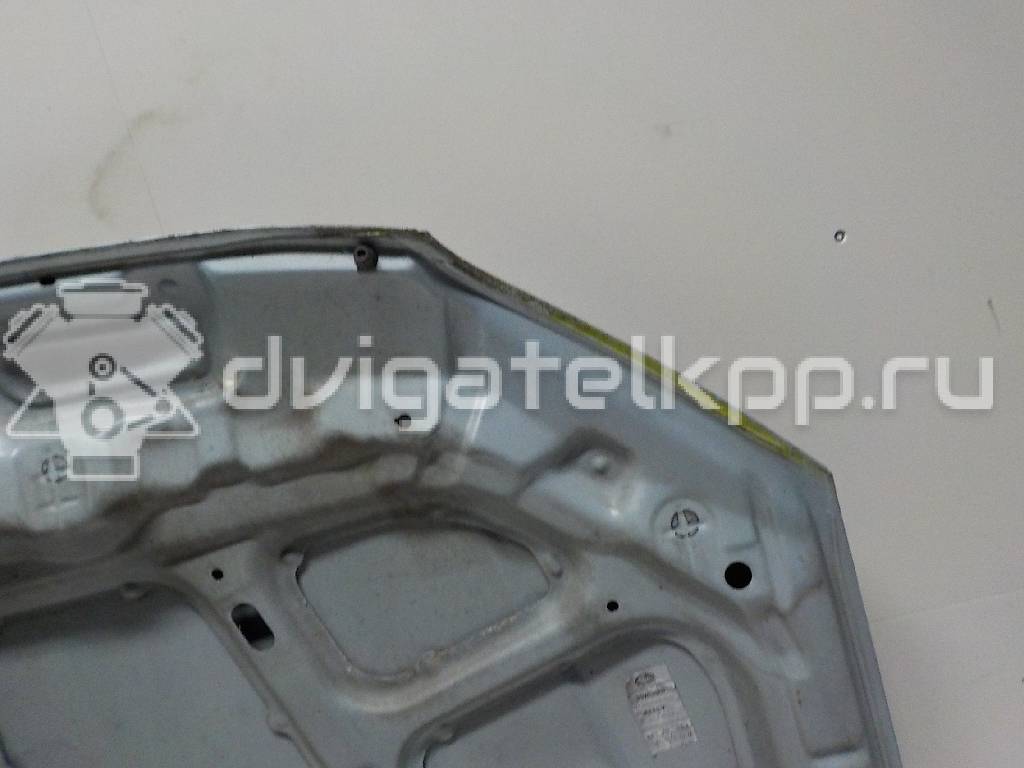 Фото Капот  664001c020 для Hyundai Getz Tb {forloop.counter}}