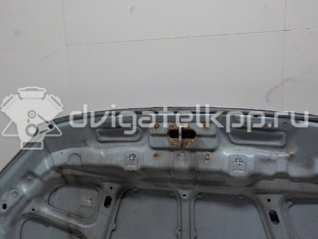 Фото Капот  664001c020 для Hyundai Getz Tb {forloop.counter}}
