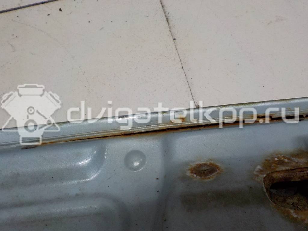 Фото Капот  664001c020 для Hyundai Getz Tb {forloop.counter}}