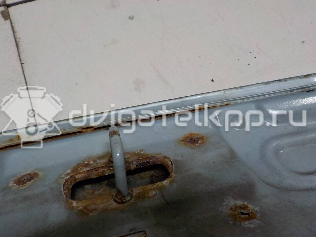 Фото Капот  664001c020 для Hyundai Getz Tb {forloop.counter}}