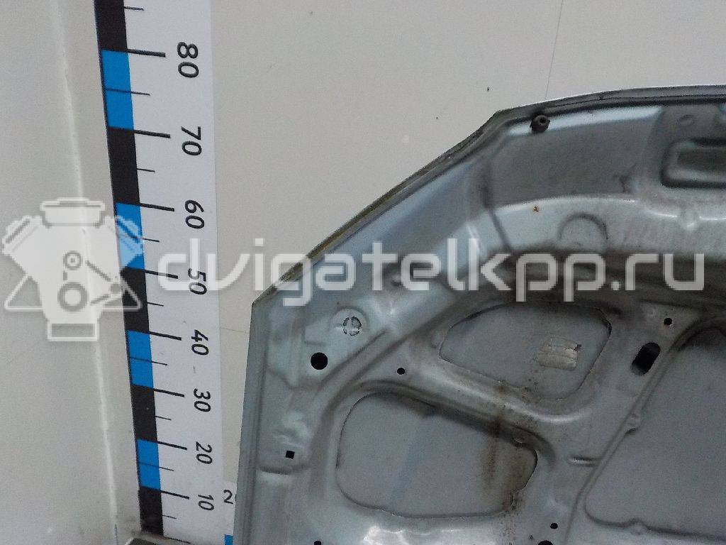 Фото Капот  664001c020 для Hyundai Getz Tb {forloop.counter}}