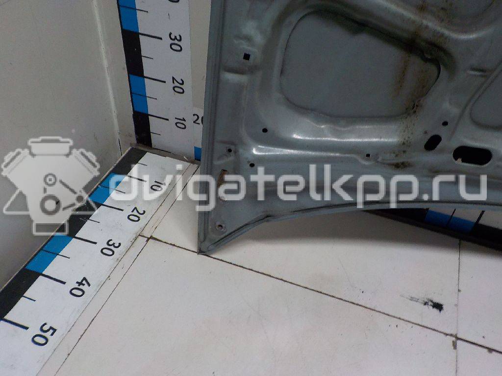 Фото Капот  664001c020 для Hyundai Getz Tb {forloop.counter}}