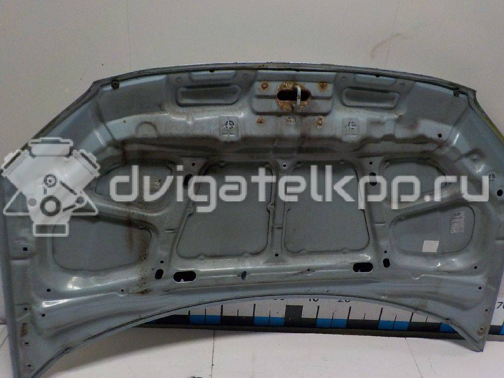 Фото Капот  664001c020 для Hyundai Getz Tb {forloop.counter}}