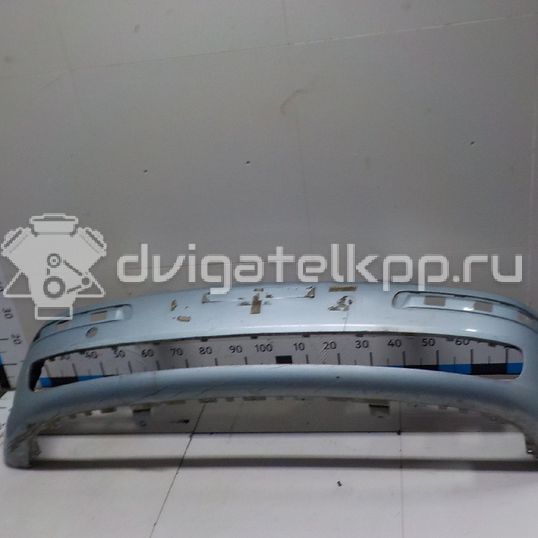 Фото Бампер передний  865111C100 для Hyundai Getz Tb
