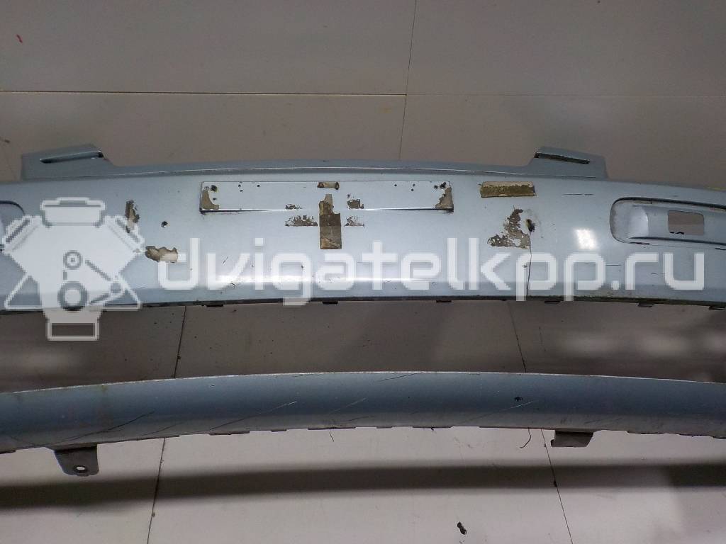 Фото Бампер передний  865111C100 для Hyundai Getz Tb {forloop.counter}}