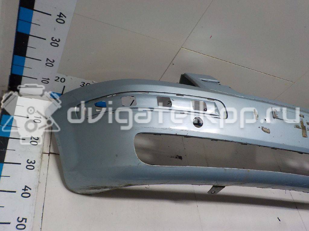 Фото Бампер передний  865111C100 для Hyundai Getz Tb {forloop.counter}}