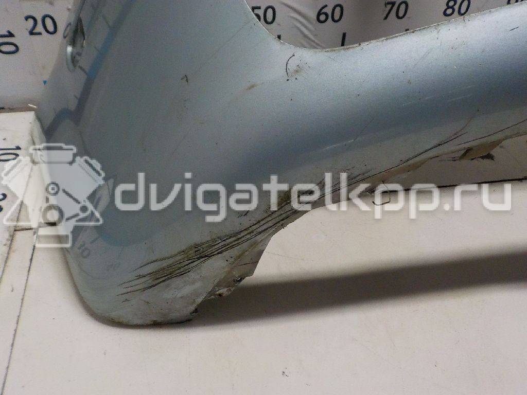 Фото Бампер передний  865111C100 для Hyundai Getz Tb {forloop.counter}}