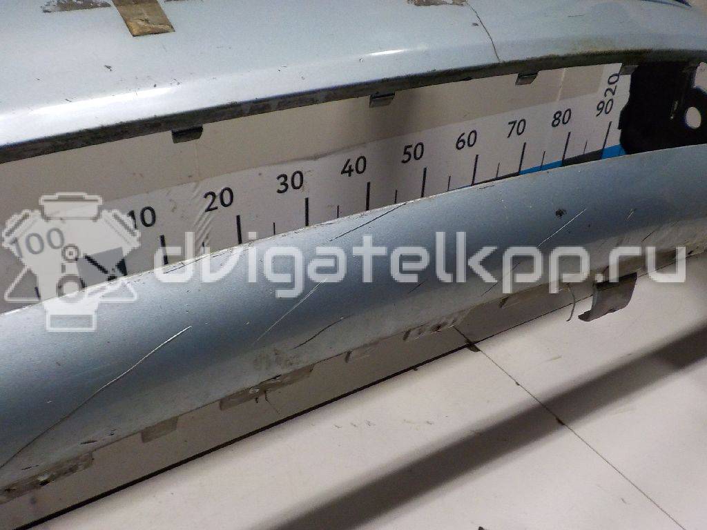 Фото Бампер передний  865111C100 для Hyundai Getz Tb {forloop.counter}}