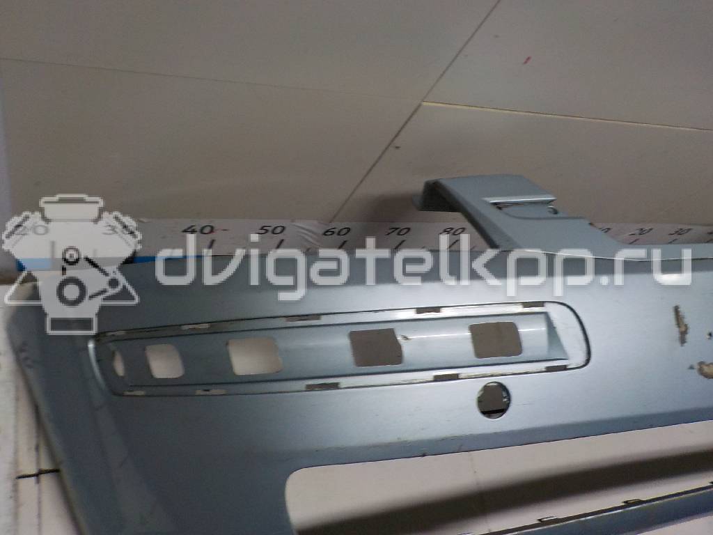 Фото Бампер передний  865111C100 для Hyundai Getz Tb {forloop.counter}}