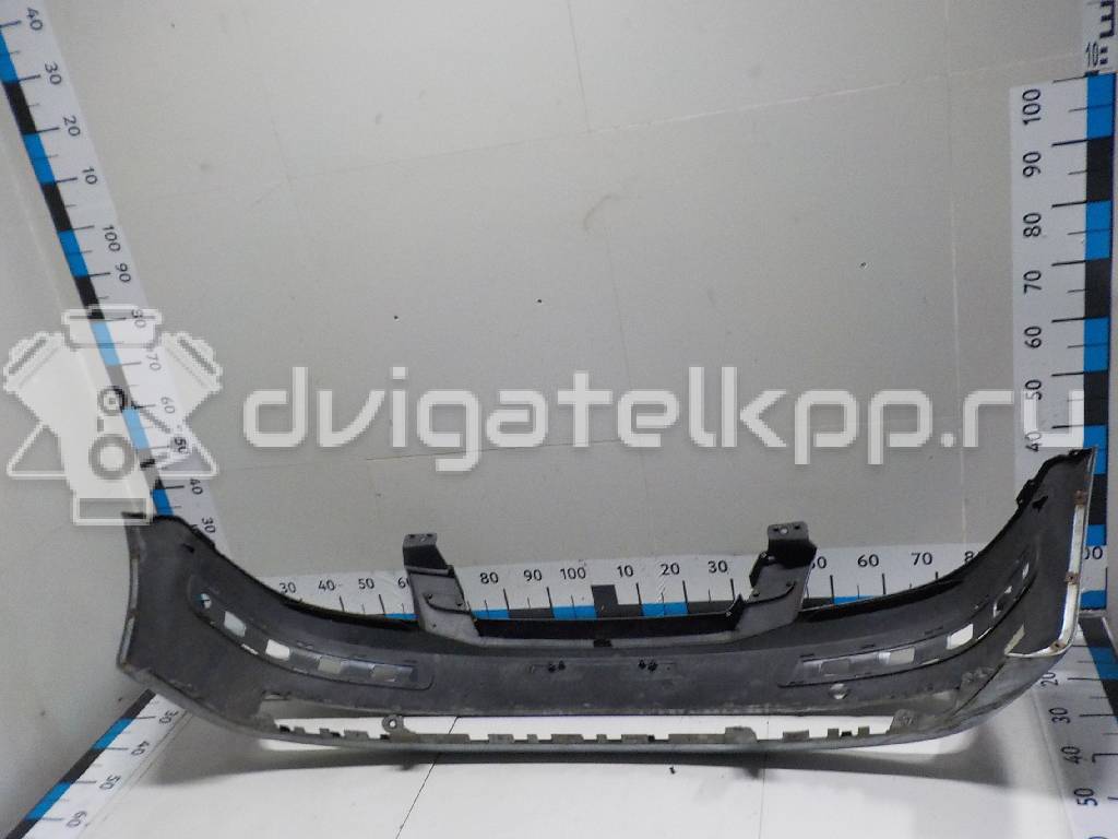 Фото Бампер передний  865111C100 для Hyundai Getz Tb {forloop.counter}}