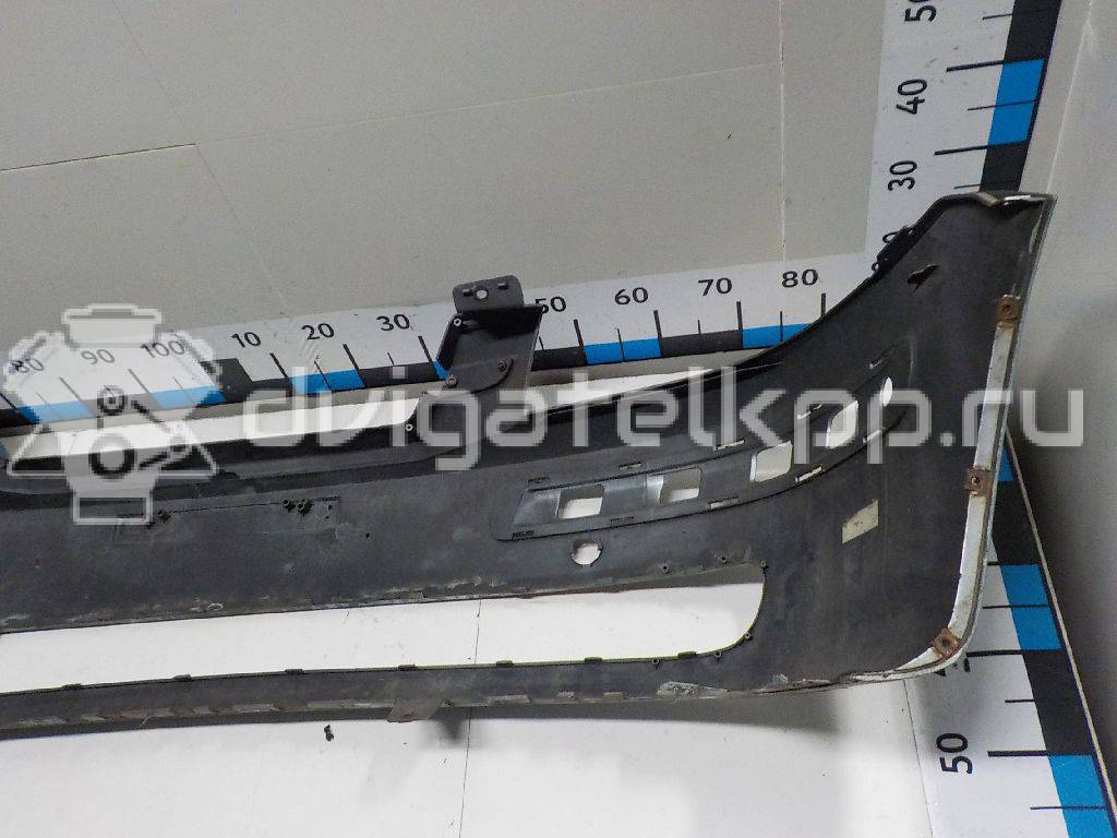 Фото Бампер передний  865111C100 для Hyundai Getz Tb {forloop.counter}}
