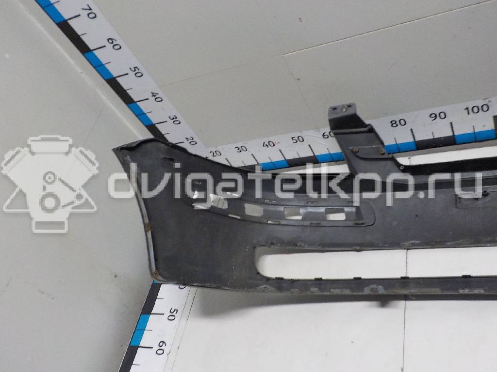 Фото Бампер передний  865111C100 для Hyundai Getz Tb {forloop.counter}}