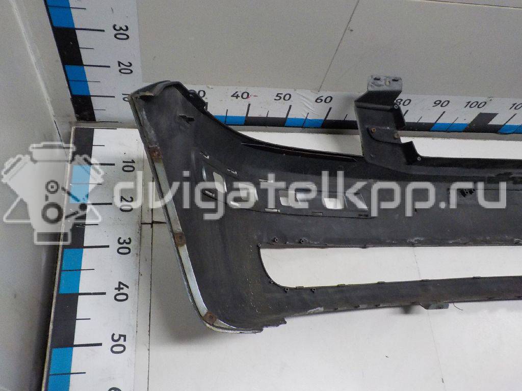Фото Бампер передний  865111C100 для Hyundai Getz Tb {forloop.counter}}