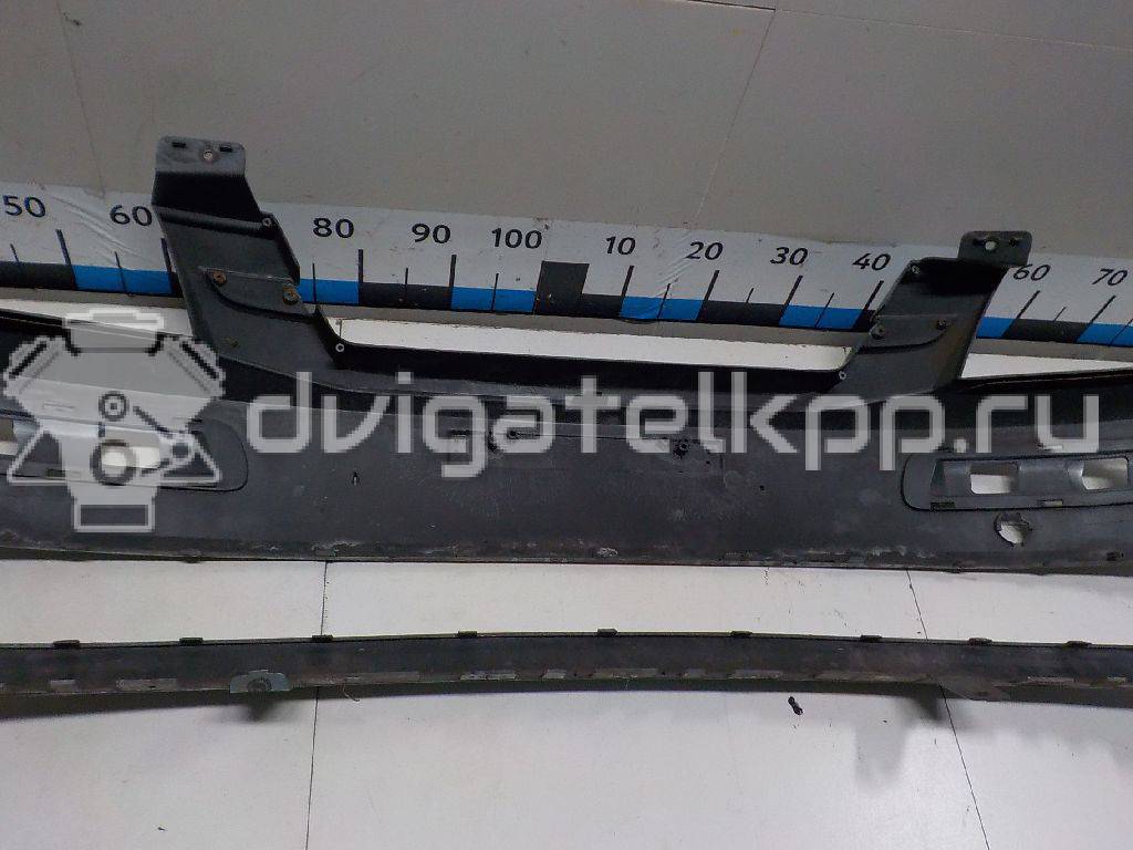 Фото Бампер передний  865111C100 для Hyundai Getz Tb {forloop.counter}}