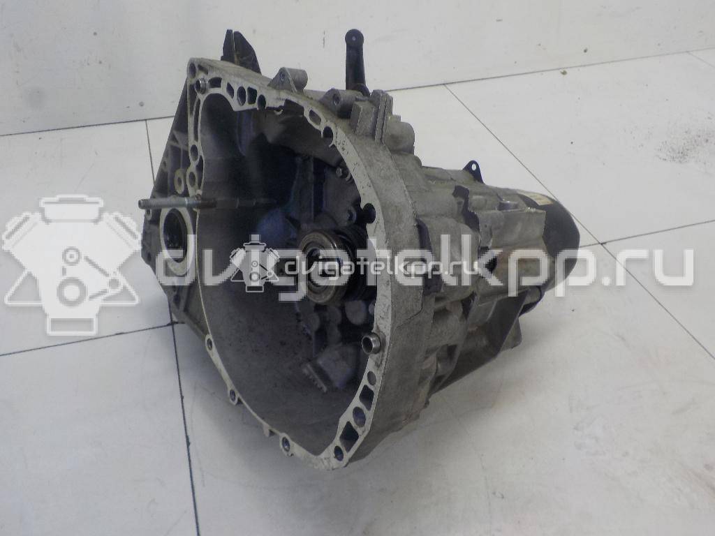 Фото Контрактная (б/у) МКПП для Renault / Dacia 80-90 л.с 8V 1.6 л K7M 812 бензин 320107890R {forloop.counter}}