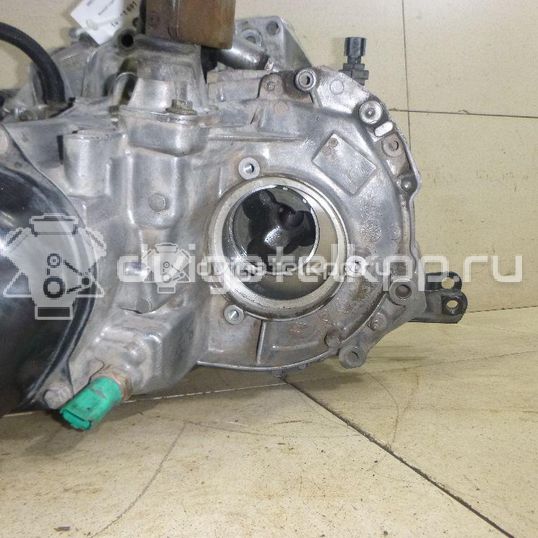 Фото Контрактная (б/у) МКПП для Renault Sandero Stepway / Logan / Thalia 102-109 л.с 16V 1.6 л K4M 842 бензин 320100676R