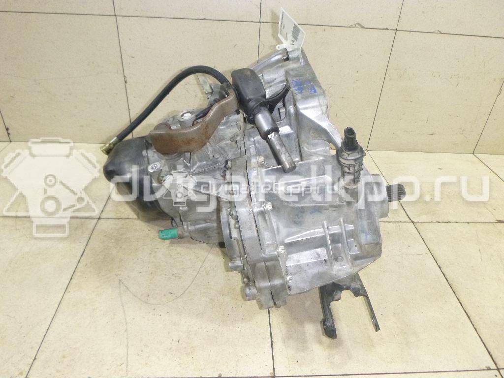 Фото Контрактная (б/у) МКПП для Renault Sandero Stepway / Logan / Thalia 102-109 л.с 16V 1.6 л K4M 842 бензин 320100676R {forloop.counter}}