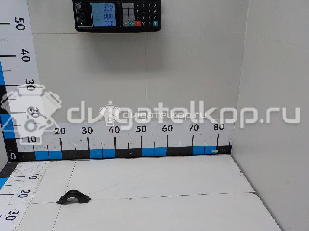 Фото Кронштейн радиатора  253342E000 для Hyundai Tucson {forloop.counter}}