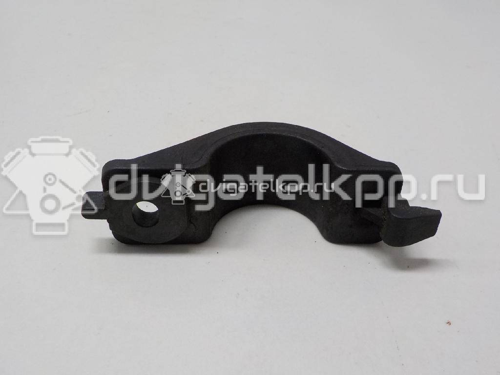 Фото Кронштейн радиатора  253342E000 для Hyundai Tucson {forloop.counter}}