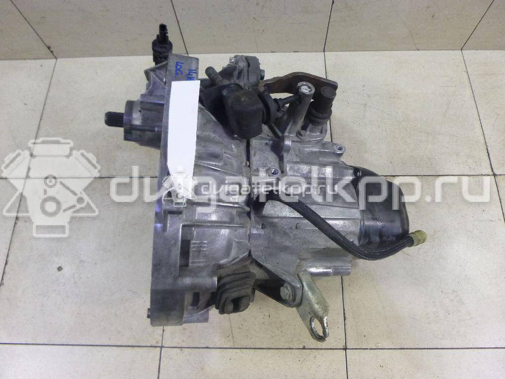 Фото Контрактная (б/у) МКПП для Renault Sandero Stepway / Logan / Thalia 102-109 л.с 16V 1.6 л K4M 842 бензин 320100676R {forloop.counter}}