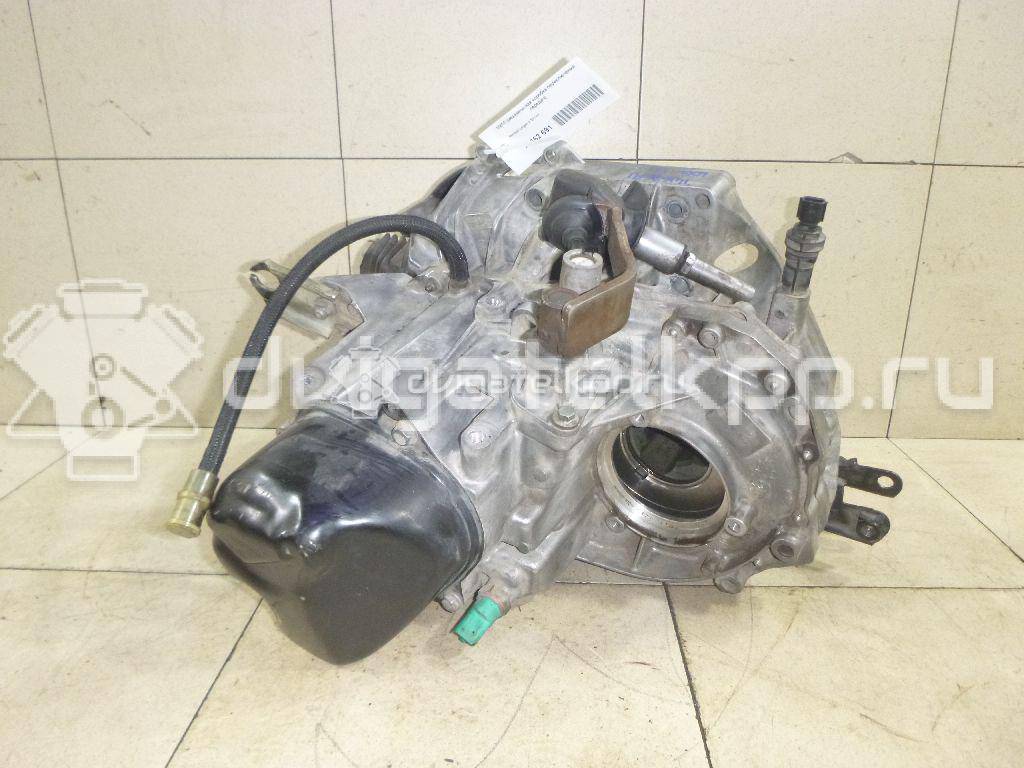 Фото Контрактная (б/у) МКПП для Renault Sandero Stepway / Logan / Thalia 102-109 л.с 16V 1.6 л K4M 842 бензин 320100676R {forloop.counter}}