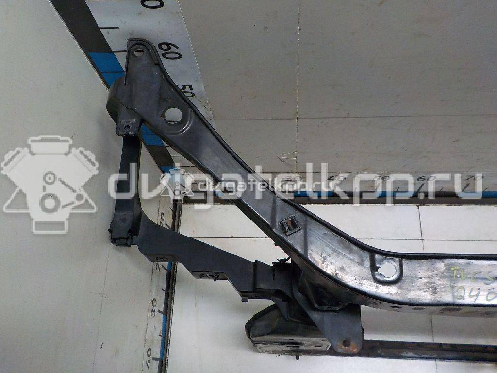 Фото Панель передняя  641012E001 для Hyundai Tucson {forloop.counter}}