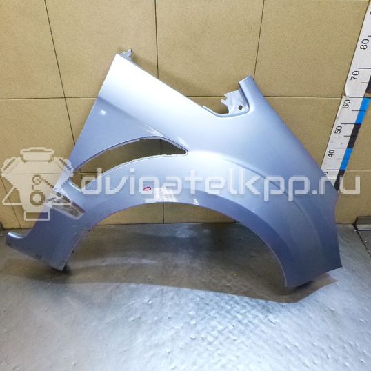 Фото Крыло переднее правое  1712554 для Ford Galaxy / S-Max