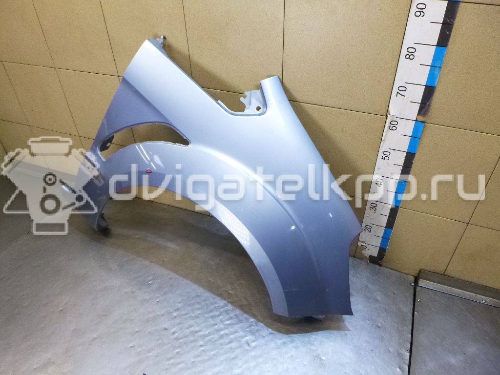Фото Крыло переднее правое  1712554 для Ford Galaxy / S-Max {forloop.counter}}