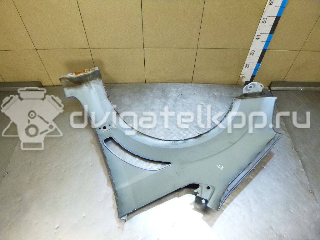 Фото Крыло переднее правое  1712554 для Ford Galaxy / S-Max {forloop.counter}}