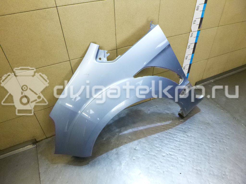 Фото Крыло переднее левое  1712811 для Ford Galaxy / S-Max {forloop.counter}}