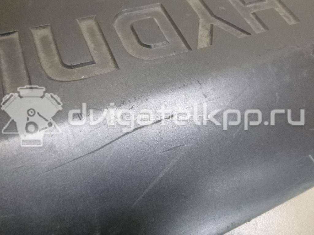 Фото Накладка двери передней правой  877242e000 для Hyundai Tucson {forloop.counter}}