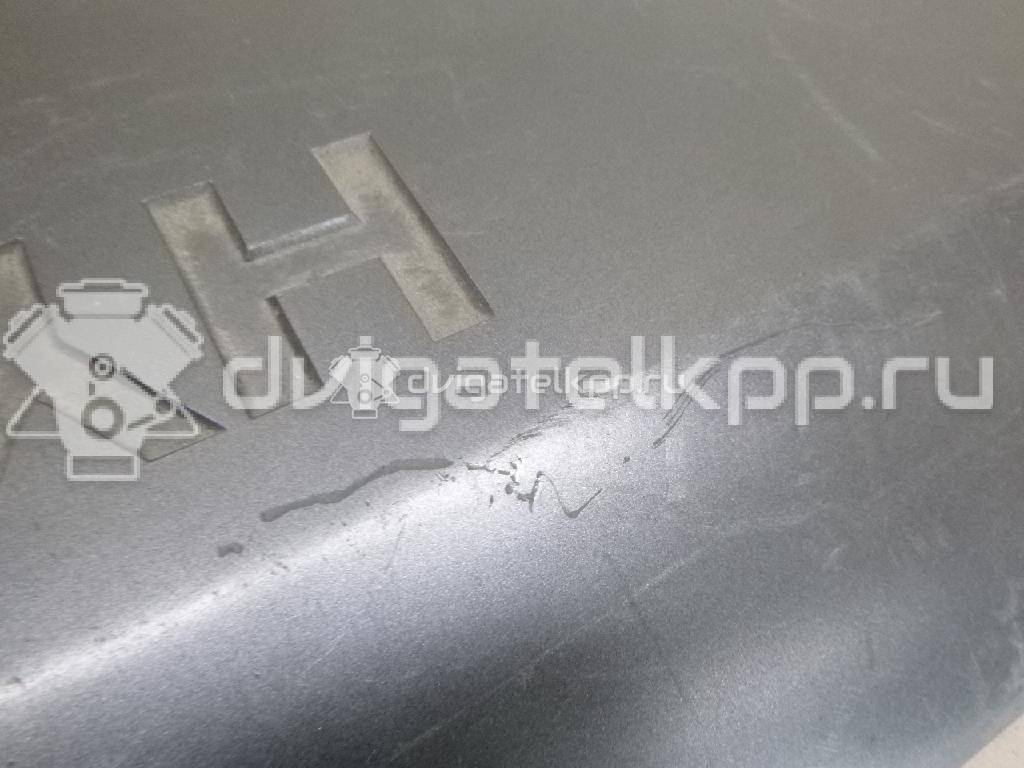 Фото Накладка двери передней правой  877242e000 для Hyundai Tucson {forloop.counter}}