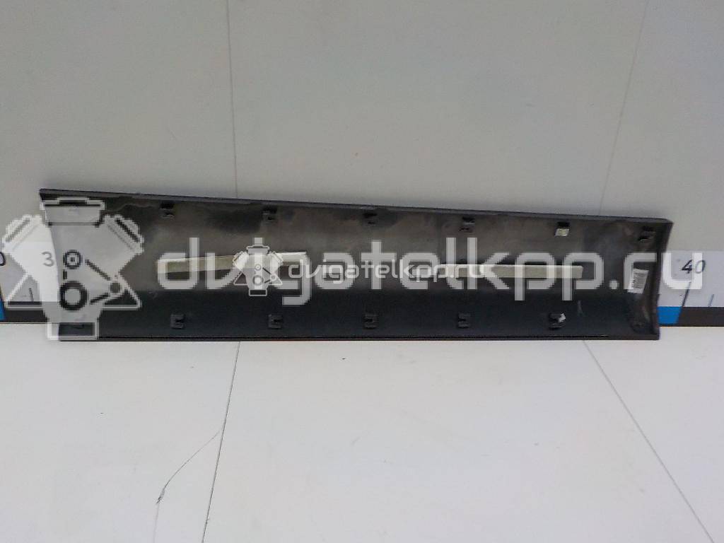 Фото Накладка двери передней правой  877222E010 для Hyundai Tucson {forloop.counter}}