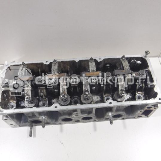 Фото Головка блока для двигателя K7M 812 для Renault / Dacia 80-90 л.с 8V 1.6 л бензин
