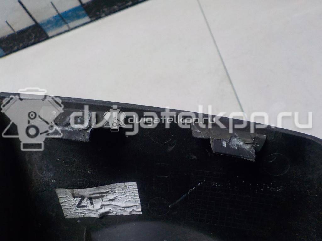 Фото Рамка противотуманной фары правой  865582E000 для Hyundai Tucson {forloop.counter}}