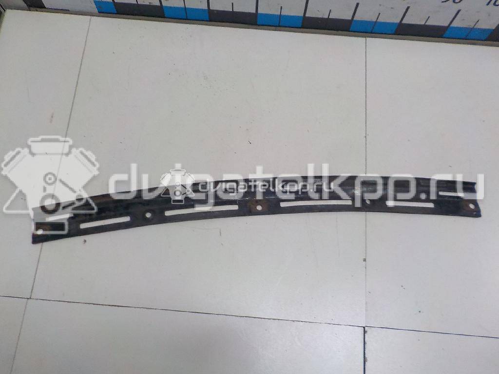 Фото Кронштейн переднего бампера  865512E000 для Hyundai Tucson {forloop.counter}}