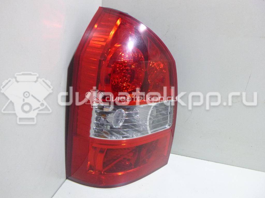 Фото Фонарь задний левый  924012E010 для Hyundai Tucson {forloop.counter}}