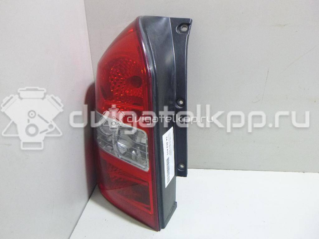 Фото Фонарь задний левый  924012E010 для Hyundai Tucson {forloop.counter}}