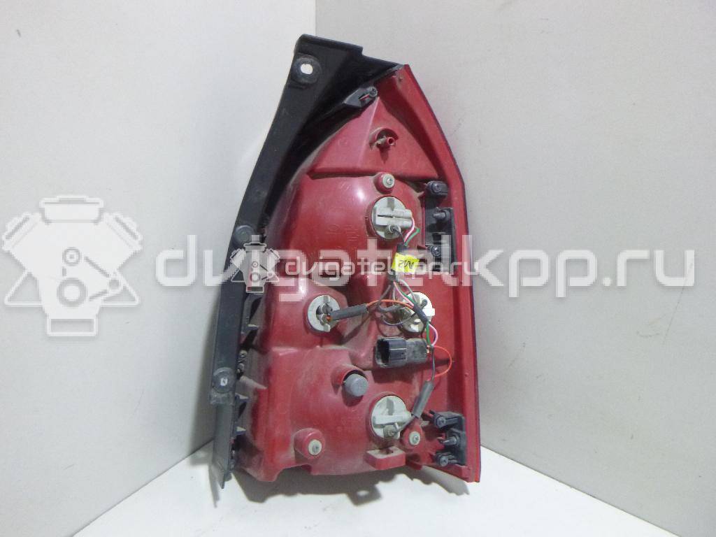Фото Фонарь задний левый  924012E010 для Hyundai Tucson {forloop.counter}}