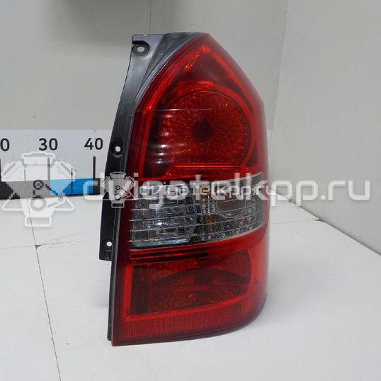 Фото Фонарь задний правый  924022E010 для Hyundai Tucson